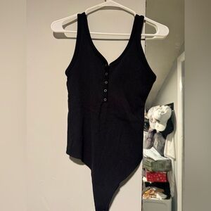 Abercrombie & Fitch Bodysuit